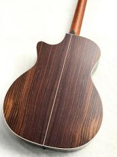 Taylor 814ce Special Edition Shade Edge Burst 【国内入荷6本のみ!】【スペシャルモデル】【48回無金利】_8