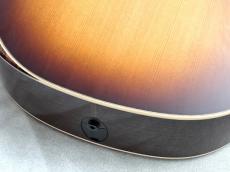 Taylor 814ce Special Edition Shade Edge Burst 【国内入荷6本のみ!】【スペシャルモデル】【48回無金利】_12