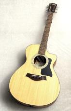 Taylor 【エレアコ】112ce #2201155220【実力派エントリーモデル!】【36回まで無金利OK!】_2