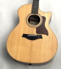 Taylor 【無金利分割OK】414ce Studio Special Edition【42.9mmナット幅】