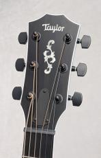 Taylor 614ce LTD Aquamarine【リミテッドモデル】【極杢メイプル】【48回払い無金利】_7