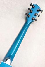 Taylor 614ce LTD Aquamarine【リミテッドモデル】【極杢メイプル】【48回払い無金利】_10