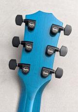 Taylor 614ce LTD Aquamarine【リミテッドモデル】【極杢メイプル】【48回払い無金利】_11