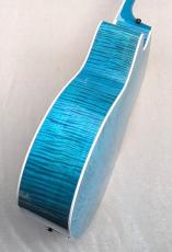 Taylor 614ce LTD Aquamarine【リミテッドモデル】【極杢メイプル】【48回払い無金利】_13