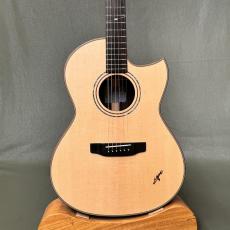 K.Yairi RF-120C Custom