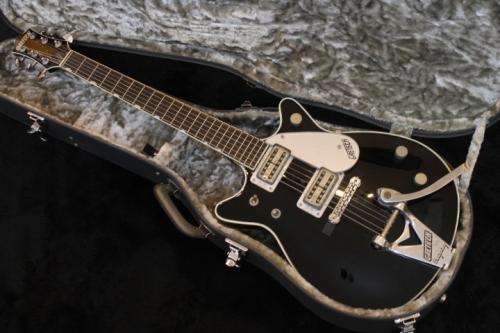 Gretsch G6128T-62 DuoJet