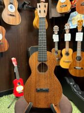 Martin Concert Uke FSC【コンサートサイズ】【Made in USA】_2