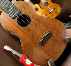 Martin Concert Uke FSC【コンサートサイズ】【Made in USA】_3