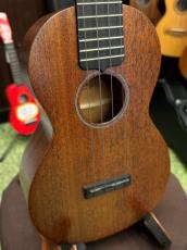 Martin Concert Uke FSC【コンサートサイズ】【Made in USA】_4