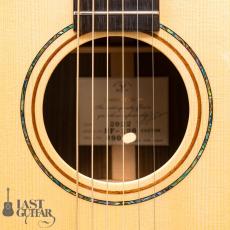 K.Yairi RF-120 Custom Adirondack_4