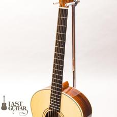 K.Yairi RF-120 Custom Adirondack_5