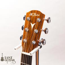 K.Yairi RF-120 Custom Adirondack_6