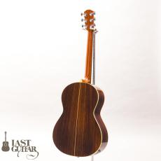 K.Yairi RF-120 Custom Adirondack_12