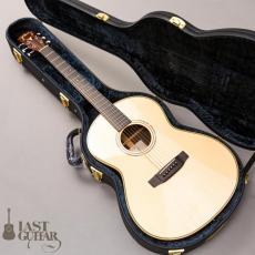 K.Yairi RF-120 Custom Adirondack_13