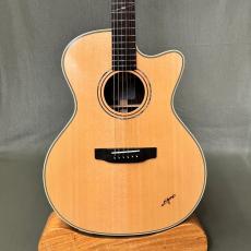 K.Yairi BL-120C SG N