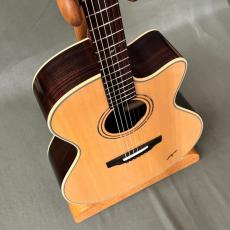 K.Yairi BL-120C SG N_5