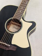 Takamine 【10本限定!】KT-1【約42mm幅 細身ネック】【薄胴エレアコ】【48回払い無金利】_3
