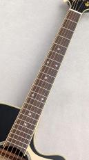 Takamine 【10本限定!】KT-1【約42mm幅 細身ネック】【薄胴エレアコ】【48回払い無金利】_5