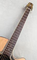 Takamine 【6本限定!】Takamine 銘木 -匠TAKUMI-【当社カスタムモデル】【ハカランダ指板】【48回払い無金利】_6
