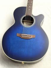 Takamine 【48回無金利】DMP552C DBS #63010651【王道スペックの国産エレアコ】