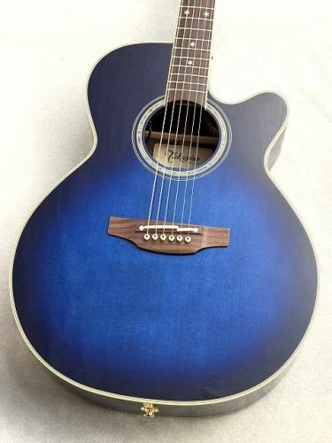 Takamine 【48回無金利】DMP552C DBS #63010651【王道スペックの国産エレアコ】