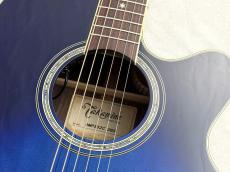 Takamine 【48回無金利】DMP552C DBS #63010651【王道スペックの国産エレアコ】_2