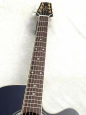 Takamine 【48回無金利】DMP552C DBS #63010651【王道スペックの国産エレアコ】_3