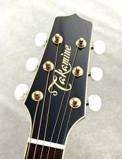 Takamine 【48回無金利】DMP552C DBS #63010651【王道スペックの国産エレアコ】_5