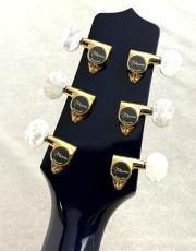 Takamine 【48回無金利】DMP552C DBS #63010651【王道スペックの国産エレアコ】_6