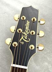 Takamine DMP551C WR【国産エレアコ】【深いワインレッドカラー】【48回無金利】_4