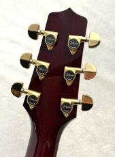 Takamine DMP551C WR【国産エレアコ】【深いワインレッドカラー】【48回無金利】_5