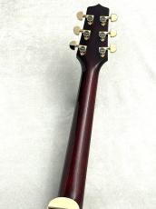 Takamine DMP551C WR【国産エレアコ】【深いワインレッドカラー】【48回無金利】_6