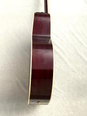 Takamine DMP551C WR【国産エレアコ】【深いワインレッドカラー】【48回無金利】_8