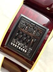 Takamine DMP551C WR【国産エレアコ】【深いワインレッドカラー】【48回無金利】_9