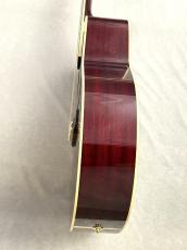 Takamine DMP551C WR【国産エレアコ】【深いワインレッドカラー】【48回無金利】_10