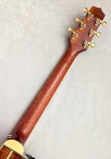 Takamine 【極上バリトラ杢個体】DMP100K N【タカミネ最上位モデル】【純国産】【48回払い無金利】_9