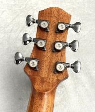 Naga Guitars S-60GAC【弾き比べ動画あり】【チョン・スンハ氏 監修】【フィンガースタイル】_5