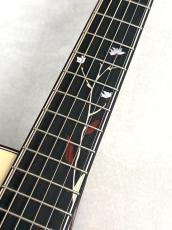 Naga Guitars S-60GAC【弾き比べ動画あり】【チョン・スンハ氏 監修】【フィンガースタイル】_6