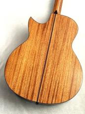 Naga Guitars S-60GAC【弾き比べ動画あり】【チョン・スンハ氏 監修】【フィンガースタイル】_8