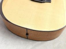 Naga Guitars S-60GAC【弾き比べ動画あり】【チョン・スンハ氏 監修】【フィンガースタイル】_12