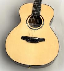 Naga Guitars 【動画あり】S-20GS【フィンガースタイル向け】【48回払い無金利】