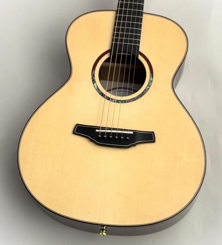 Naga Guitars 【動画あり】S-20GS【フィンガースタイル向け】【48回払い無金利】