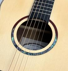 Naga Guitars 【動画あり】S-20GS【フィンガースタイル向け】【48回払い無金利】_5