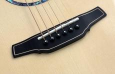 Naga Guitars 【動画あり】S-20GS【フィンガースタイル向け】【48回払い無金利】_6