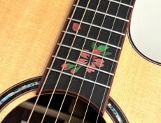 Naga Guitars SSJW-26MK【動画あり】【岸部眞明×増田明夫 監修】【フィンガースタイル】_4