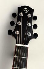 Naga Guitars SSJW-26MK【動画あり】【岸部眞明×増田明夫 監修】【フィンガースタイル】_5