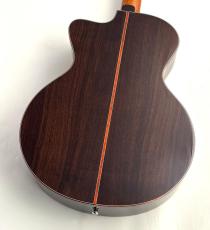 Naga Guitars SSJW-26MK【動画あり】【岸部眞明×増田明夫 監修】【フィンガースタイル】_8