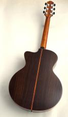 Naga Guitars SSJW-26MK【動画あり】【岸部眞明×増田明夫 監修】【フィンガースタイル】_9