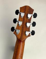 Naga Guitars SSJW-26MK【動画あり】【岸部眞明×増田明夫 監修】【フィンガースタイル】_11