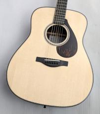 YAMAHA 【動画あり】FG9R【FGシリーズ最高位】【アディロンダック×ローズウッド】【48回払い無金利】